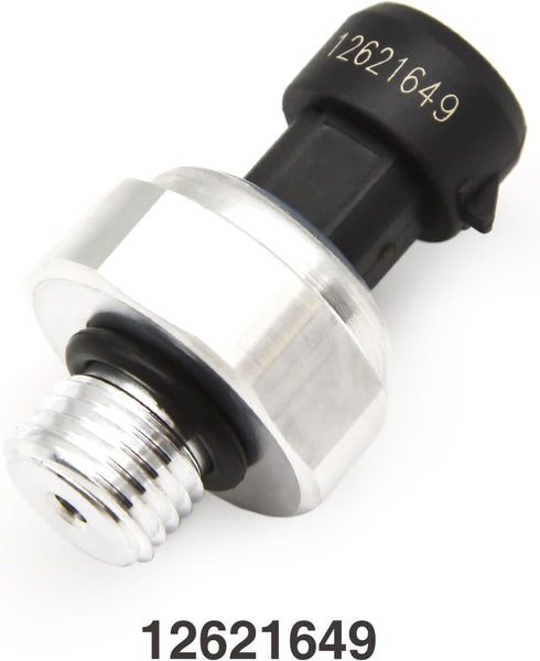 12674782 Engine Oil Pressure Sensor Switch 12570798 12621649...