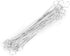 Grafting Tape, Nichrome Wire Inoculating Loop, 50pcs Reusable Inoculating Loop Holders Ni Needle Tips Inoculation for Laboratory(5mm)...