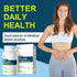 Daily Probiotics for Digestive Health - 300 Billion CFU Probiotic, Probiotics for Men & Women - Active Probiotic, Daily Health Care - 24...