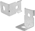 12pcs MHS012 Power Supply Fixed Bracket Installation Accessories Motor Mount Mounting Bracket...