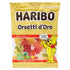 Haribo Gold Bears Gummi Candy 200 g...