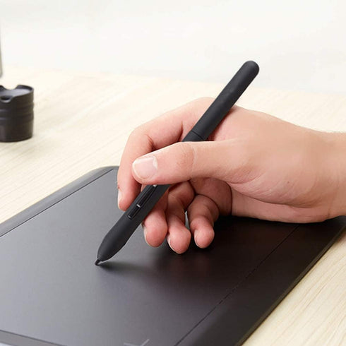 Passive Stylus PN01 Battery-Free Pen Only Compatible for xppen Star 01, 02, 03, 06, G430(S), G640, G540 Graphics Drawing Tablet......