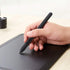 Passive Stylus PN01 Battery-Free Pen Only Compatible for xppen Star 01, 02, 03, 06, G430(S), G640, G540 Graphics Drawing Tablet......