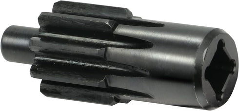 Engine Barring Tool MX 13 Engines Fit for Paccar Kenworth T880 Truck, Barring Flywheel Cranking Turning Tool Replaces for 1453158PE & 1453158...