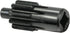 Engine Barring Tool MX 13 Engines Fit for Paccar Kenworth T880 Truck, Barring Flywheel Cranking Turning Tool Replaces for 1453158PE & 1453158...