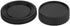 MD Mount Body & Rear Lens Kit Photography Accessory for Minolta MD Mount Camera & Lens...