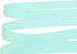 Ribbonitlux 1" Wide Solid Grosgrain Ribbon 25 Yards (314-Aqua?, Set for Gift Wrapping, Party Decor, Sewing Applications, Wedding and Craft...