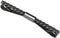 Men's Screw Thread Collar Clips Tie Collar Bar Pin Gold Silver Black Metal Cravat Clip Shirt Collar Pin...
