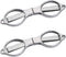 firiKer Home Office Travel Folding Scissors, Stainless Steel Telescopic Cutter, Christmas Stocking Stuffers for Men & Women, Christmas Gifts Stock...