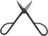 Pruning Scissor Shears Cutter, 8 Inch Steel Gardening Plant Blade Snip Trimmer Lopper Branch Pruner Hand Tool...