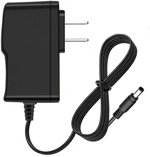 Power Adapter Repalcement for Yealink T2/T4 Series IP Phone, AC DC Adapter for Yealink IP Phone Power Supply PS5V1200US, Fit for All 5V 1A/2A IP P...