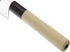 Mercer Culinary Asian Collection Deba Knife with NSF Handle...