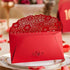 8 PCS Chinese Red Envelopes/Money Pocket/Party Accessory Organizer Envolop for Bussiness Occassion/Invited Card/Wedding/Birthday/New Year Party (8...