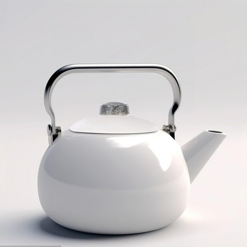 MAGICLULU Ceramic Teapot Lid Replacement,Tea Kettle Lid Beverage Dispenser Lid Tea Cup Covers Whistle Kettle Lid Replacement Tea Maker Top Lids fo...