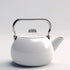 MAGICLULU Ceramic Teapot Lid Replacement,Tea Kettle Lid Beverage Dispenser Lid Tea Cup Covers Whistle Kettle Lid Replacement Tea Maker Top Lids fo...