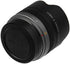 Fotodiox Replacement Rear Lens Cap Compatible with Micro Four Thirds Mirrorless Cameras...