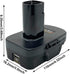 USB Battery Adapter for Craftsman C3 19.2 Volt Lithium Cordless Power Tools, Convert Black and Decker/Stanley/Porter Cable 20V Lithium Battery to ...