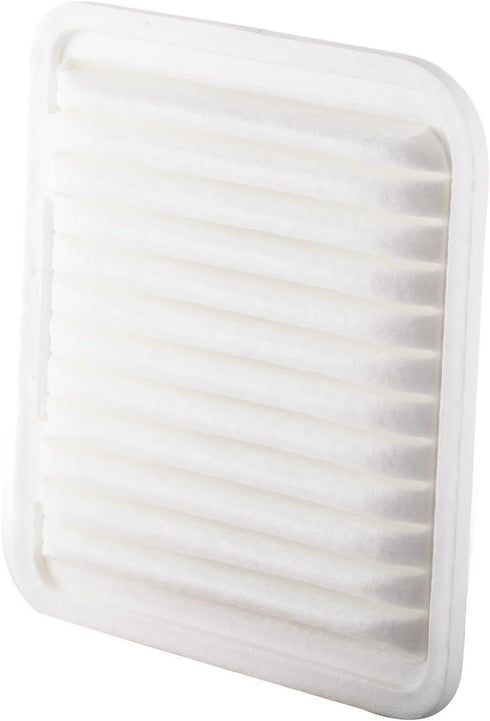 ECOGARD XA5534 Premium Engine Air Filter Fits 2004-2012 Mitsubishi Galant, 2004-2011 Endeavor, 2006-2012 Eclipse...