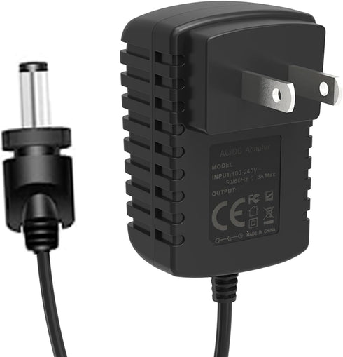9.6V Charger for Shark CH901 CH90114 Ultra Cyclone Pro Cordless Handheld Vacuum XCHRGCH901 DK12-096045A-U ZD006C096050USE Cordless Vacuum Cleaner ...