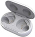 Charging Case for Galaxy Buds/Galaxy Buds+ (SM-R170/R175), Replacement Charger Case Cradle Dock for Samsung Earbuds (White)...