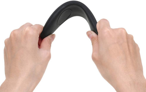 4PCS Silicone Hot Handle Holder Non-Slip Pot Iron Grip Sleeve Cover for Kitchen Home...