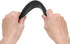 4PCS Silicone Hot Handle Holder Non-Slip Pot Iron Grip Sleeve Cover for Kitchen Home...