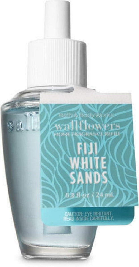 Bath Body Works Wallflowers Fragrance Refill Bulb Fiji White Sands...