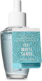 Bath Body Works Wallflowers Fragrance Refill Bulb Fiji White Sands...
