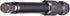 VEGA 3/32" Hex Power Bits. Professional Grade ¼ Inch Hex Shank 3/32", 2 Inch Power Bits. 150H0664A-4 (Pack of 4)...
