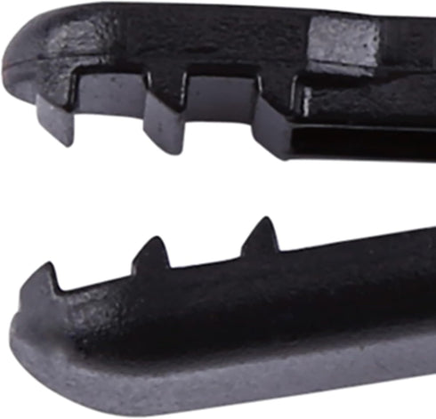 20pcs Camping Tent Tarp Clips Heavy Duty Windproof Clips Snaps Tent Tighten Hangers for Outdoors Travel Kits...