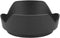 Camera Lens Hood,HB-53 Black Plastic Mount Lens Hood,for Nikon AF-S 24-120mm f/4G ED VR Lenses...