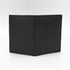2 ID Leather Bifold License Holder (Black RFID Napa)...