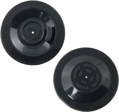 BES870XL/11.2 Cleaning Disc 2PCS Espresso Cleaning Disc for Select Breville Espresso Machines, 54mm Backflush Disc for Espresso Makers Comparable ...