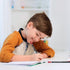24 Count Writing Pencils, Pre-Sharpened, 2B Pencil,Gift box packaging(include 24 count Pencil+1 Pencil Sharpener+2 erasers+1 stapler+830 Staples)...
