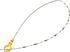 uxcell 1 Pcs Engine Oil Dipstick Engine Oil Fluid Level Dipstick for Ford F-150 FX2 FX4 Lariat Platinum SVT XLT 6.2L V8...