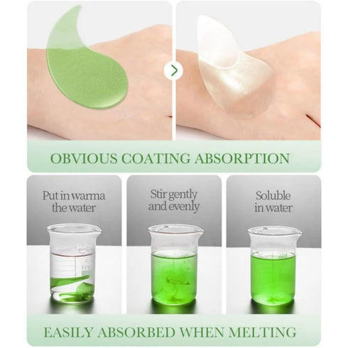 Aloe Vera Eye Masks, Under Eye Patches for Dark Circles and Puffiness 60PCS, Anti-Aging Eye Patch Treatment Masks, Hydrating Eye Mask Skincare, Ey...