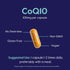 BESTVITE Coenzyme CoQ10 100mg (120 Vegetarian Capsules) Naturally Fermented - No Stearates - No Fillers - Vegan - Non GMO - Gluten Free...