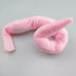 Dzrige Pig Costume Set Pig Ears Headband Bow Tie Nose and Tail Accessory Kit for Halloween Birthday Carnival Costume Party Dress Up Play...
