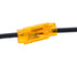 IDEAL Electrical 30-1042 SpliceLine in-Line Wire Connectors (Box of 100)...