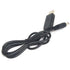 USB Boost Cable DC to DC12V Power Bank 5V Boost 12V Module 12V Interface 5.5 * 2.1MM 3PCS...