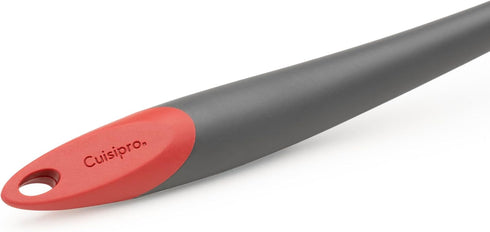 Cuisipro Fiberglass Slotted Spoon...