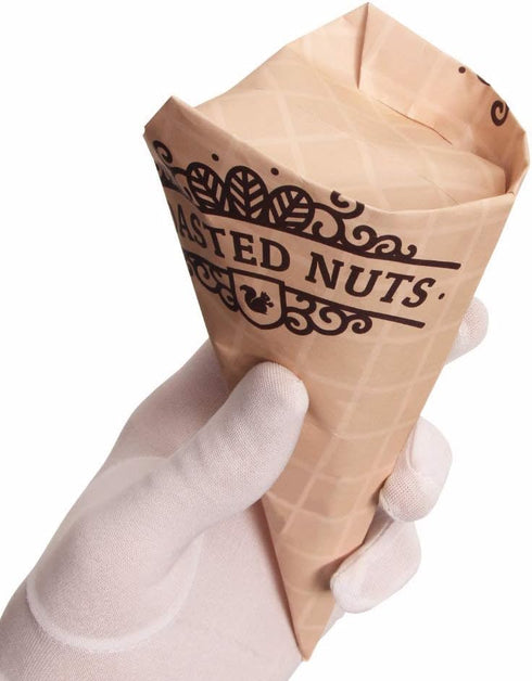 Time for Treats VKP1218 Glazed Nut Serving Packages...