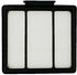 4-Pack AV2501AE RV1001AE Filter Replacement for Shark ION,IQ,EZ AI Series Vacuum AV910/911S/912S/915S AV753 RV100AE UR1000SR AV2001WD RV1001 AV752...