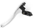 HIAORS 7/8" Mini Bike Brake Clutch Handle Lever Perch for Coleman CT200U BT200X Trail 200 CT100U CC100X Baja Massimo Motovox MiniBike CRF XR 80 SS...
