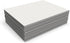 LUXPaper 8.5" x 11" Paper | Letter Size | Natural White | 80lb. Text | 100% Cotton | 50 Qty...