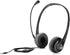 HP 3.5mm Stereo Wired Business Headset, Customer Service Headset with Microphone for Laptop/Desktop/PC/MAC......