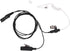 Acoustic Tube Earpiece Compatible for Motorola XPR3300e XPR3500e XPR3300 XPR3500 XPR3000 XPR3000e DP2400 DP2600 DEP550 MTP3250 XIR P6600 XiR P6620...