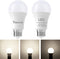 3 Way Light Bulbs, 3 Way led Light Bulbs 50 100 150 Watt Equivalent Standard A21,Perfect for Home Lighting Natural White 4000K, 500 1600 2200 Lume...
