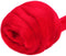 3.53oz Wool Roving Yarn, Wool Felting Supplies, Pure Wools, Chunky Yarn, Spinning Wool Roving for Needle Felting Wet Felting DIY Hand Spinning (re...