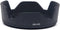 Mcoplus HB-45II Bayonet Lens Hood,Petal Shaped Camera Lens Hood for Nik AF-S DX Nikkor 18-55MM F/3.5-5.6G II & VR...
